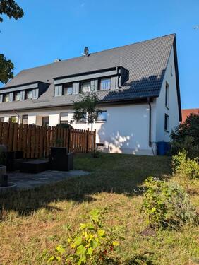 Foto - Maisonette mit Garten in Bestlage saniert