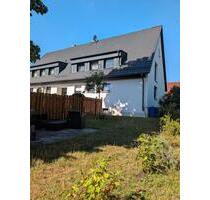 Maisonette mit Garten in Bestlage saniert - Schwabach