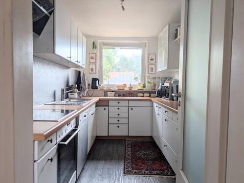 Foto - 4 Zimmer Maisonettenwohnung zum Kaufen in Schwabach