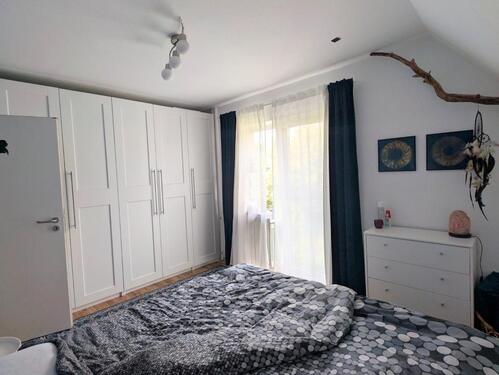 Foto - 4 Zimmer Maisonettenwohnung in Schwabach
