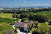 Foto - Bauernhof Familiendomizil südöstlich von München