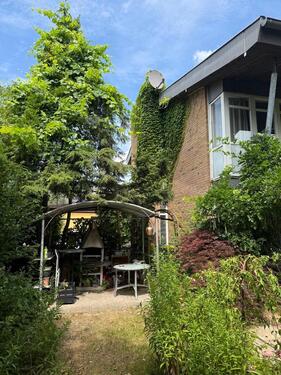 Foto - 4 Zimmer Doppelhaushälfte in Potsdam