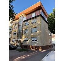 2-Zimmer-Wohnung in KL-Zentrum mit Balkon & Garage – von privat - Kaiserslautern Engelshof