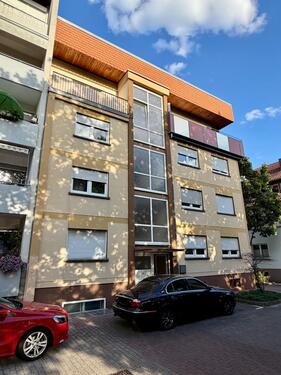 Foto - 2 Zimmer Etagenwohnung zum Kaufen in Kaiserslautern