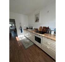 Erdgeschosswohnung ca. 50qm in Bochum-Grumme