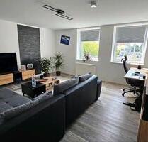 Moderne Wohnung mit idealer Lage direkt gegenüber der Uni - Braunschweig Nordstadt