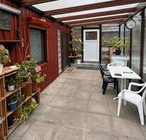 Frisch renovierte 4 Zimmer-Maisonette mit Einbauküche & Parkplatz - Trittau