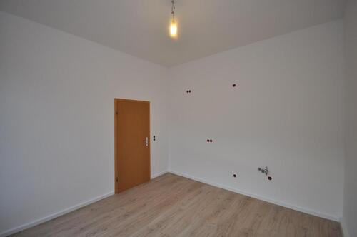 Foto - Etagenwohnung in Aue-Bad Schlema
