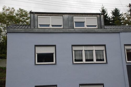 Foto - Etagenwohnung in Saarbrücken