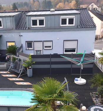 Foto - Etagenwohnung in Saarbrücken zum Kaufen