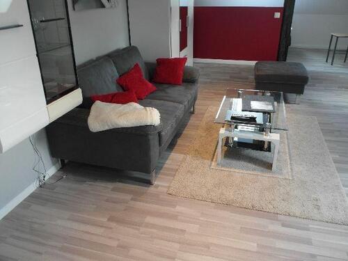 Foto - Etagenwohnung zur Miete in Hameln