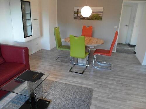 Foto - Etagenwohnung in Hameln