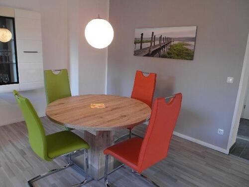 Foto - Etagenwohnung in Hameln zur Miete
