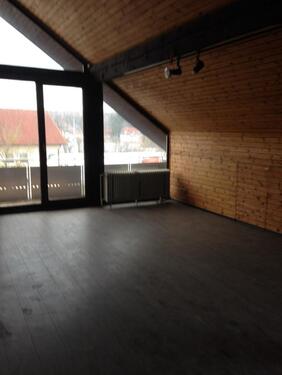 Foto - Etagenwohnung zur Miete in Bad Dürrheim