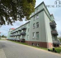 Gemütliche 1-Raum-Wohnung mit Einbauküche und Balkon - Magdeburg Diesdorf