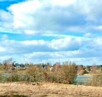 Moderne Neubauwohnung in Owschlag - Wohnen im Grünen am Heidteich