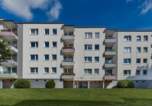 Foto - Moderne Wohnung mit Balkon am Hasenberg