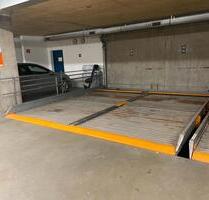 *** Tiefgaragen Stellplatz GP- Zentrum*** - Göppingen