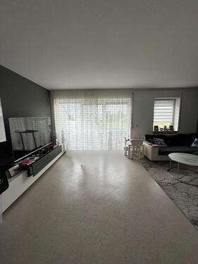 Foto - Helle 3-Zimmer Wohnung mit Balkon inkl. Stellplatz in Neuthard