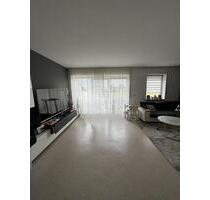 Helle 3-Zimmer Wohnung mit Balkon inkl. Stellplatz in Neuthard - Wiesloch