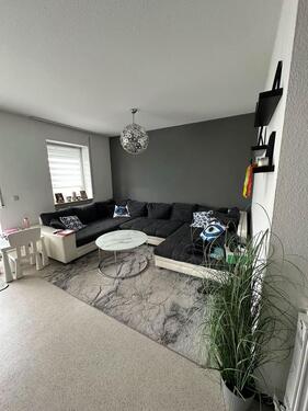 Foto - Etagenwohnung zur Miete in Wiesloch