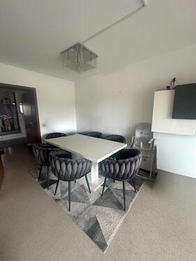 Foto - Etagenwohnung in Wiesloch zur Miete