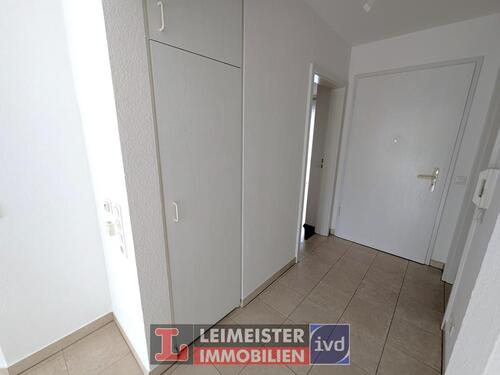 Foto - Etagenwohnung zur Miete in Aschaffenburg