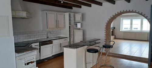 Foto - Singlewohnung - 780,00 EUR Kaltmiete,