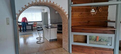 Foto - Etagenwohnung in Saarlouis zur Miete