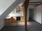 Foto - Charmante 3-Raum-Wohnung in Plau zentral