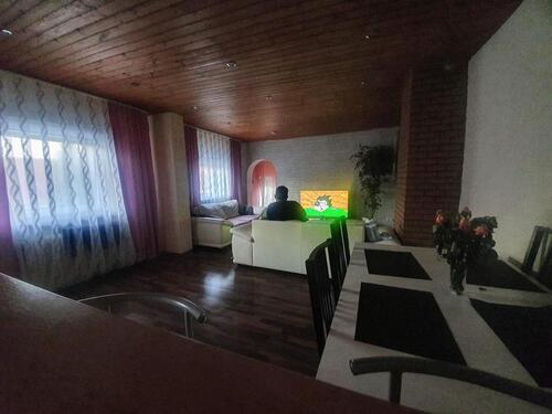 Foto - Etagenwohnung in Fußgönheim