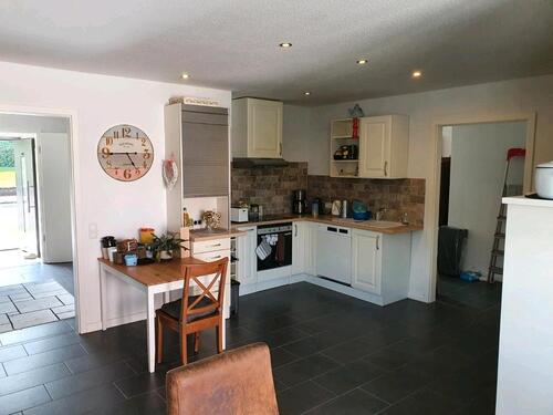 Foto - 3 Zimmer Whg. in Hademarschen - 1.000,00 EUR Kaltmiete,