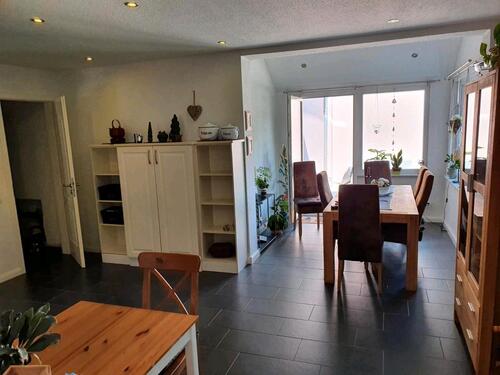 Foto - Etagenwohnung in Hanerau-Hademarschen