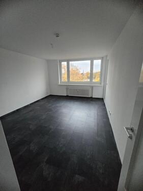 Foto - Etagenwohnung in Duisburg