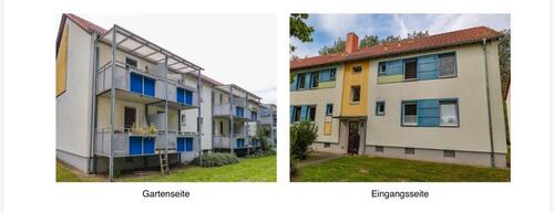 Foto - 1-Zimmer-Wohnung in Querum zum 15.01.2026