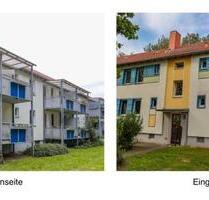 1-Zimmer-Wohnung in Querum zum 15.01.2026 - Braunschweig Wabe-Schunter-Beberbach