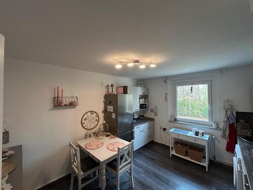 Foto - Etagenwohnung zur Miete in Braunschweig