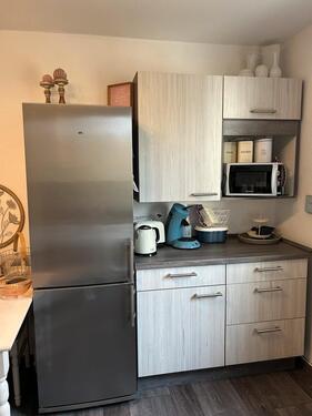 Foto - Etagenwohnung in Braunschweig zur Miete