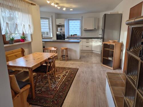 Foto - Einfamilienhaus in Amberg zur Miete