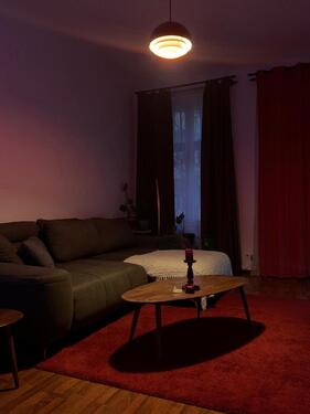 Foto - 2 Zimmer Etagenwohnung zur Miete in Berlin