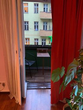 Foto - 2 Zimmer Etagenwohnung in Berlin