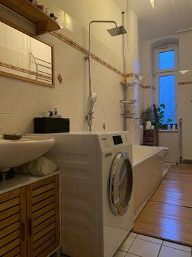 Foto - Etagenwohnung in Berlin zur Miete