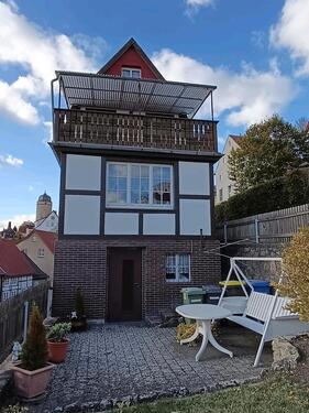 Foto - Einfamilienhaus in Warburg