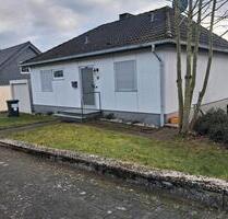 Einfamilienhaus in Blankenheim-Reetz in der Eifel