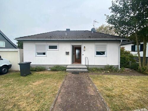 Foto - 5 Zimmer Einfamilienhaus zum Kaufen in Blankenheim