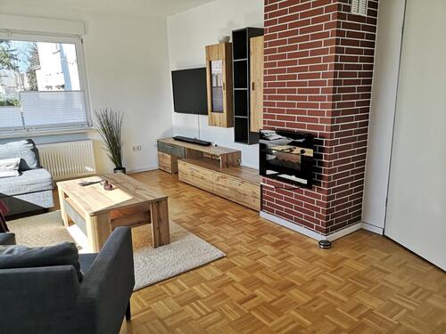 Foto - 2 Zimmer Etagenwohnung zur Miete in Usingen