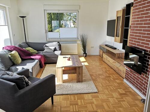 Foto - 2 Zimmer Etagenwohnung in Usingen