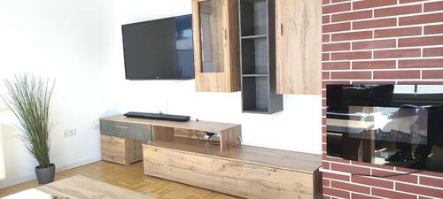 Foto - Etagenwohnung in Usingen zur Miete