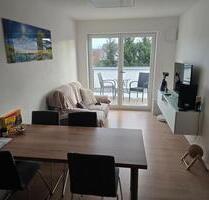 Möblierte 1-Zimmer-Wohnung im Autarkiehaus Ehingen