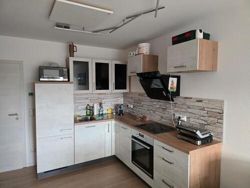 Foto - 2 Zimmer Etagenwohnung zur Miete in Ehingen